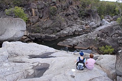 0291 Granite Gorge
